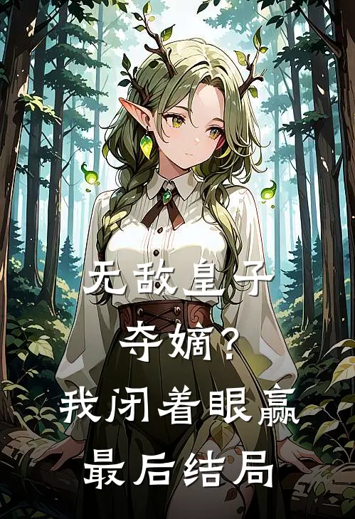 无敌皇子：夺嫡？我闭着眼赢最后结局