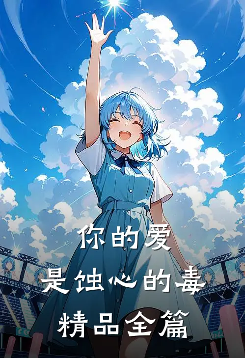 你的爱，是蚀心的毒精品全篇