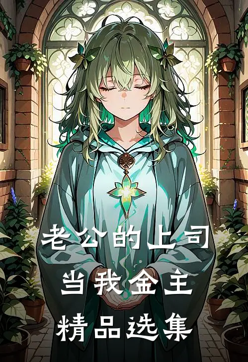 老公的上司当我金主精品选集