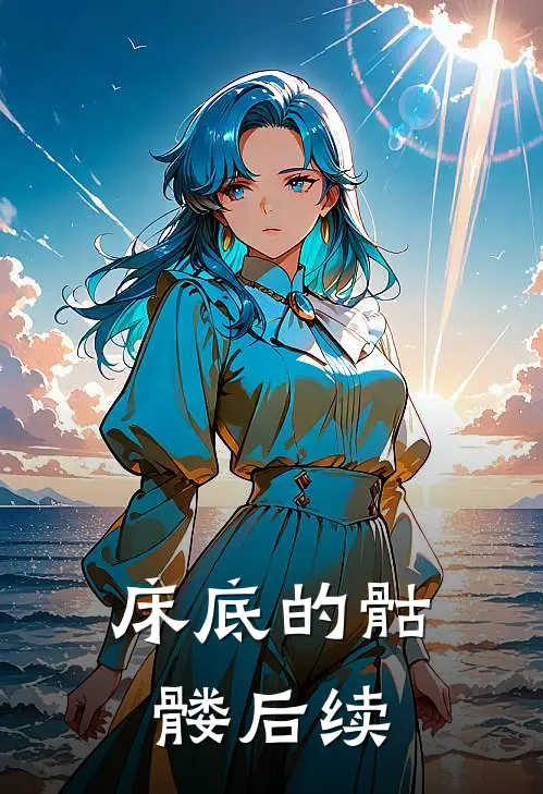 床底的骷髅后续