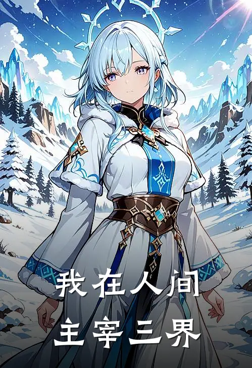 我在人间主宰三界