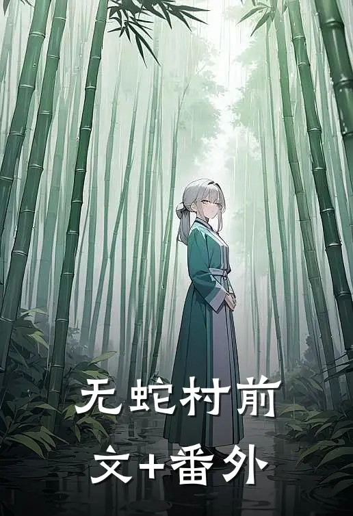 无蛇村前文+番外