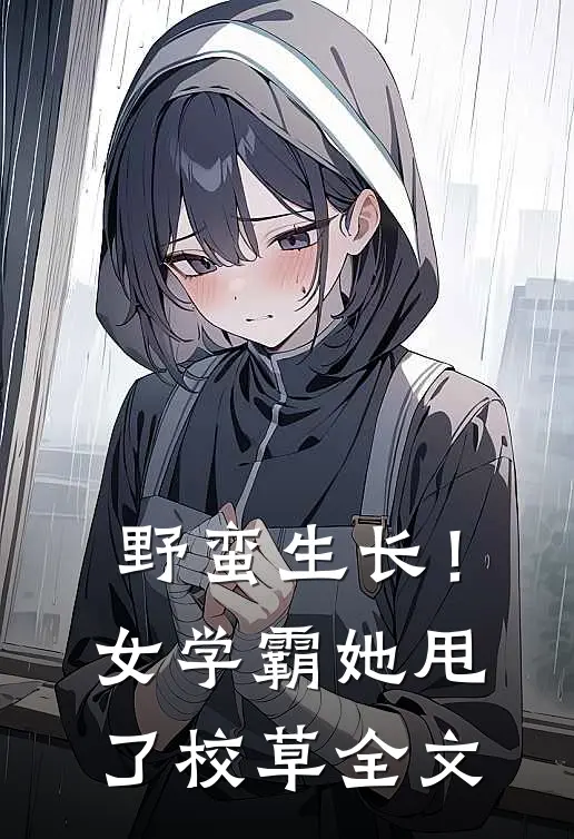野蛮生长！女学霸她甩了校草全文