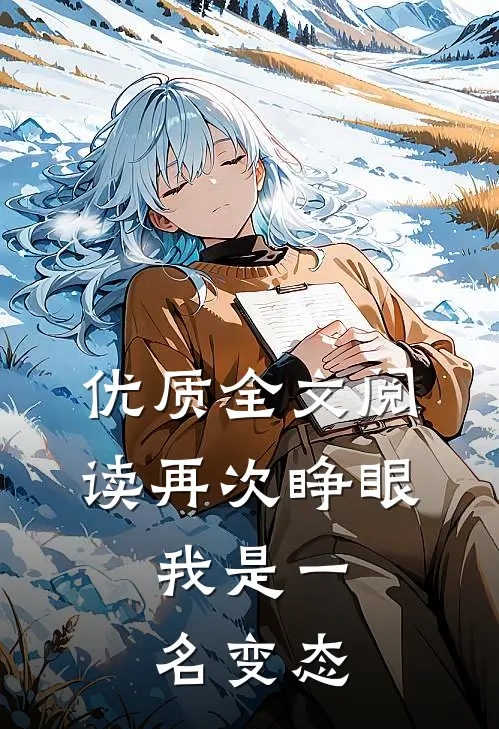 优质全文阅读再次睁眼：我是一名变态