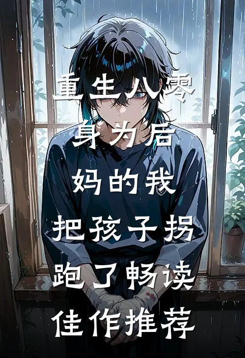 重生八零：身为后妈的我，把孩子拐跑了畅读佳作推荐