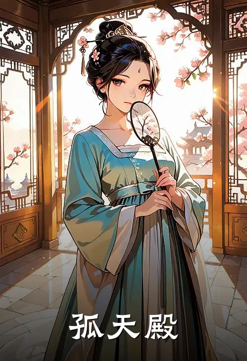 孤天殿