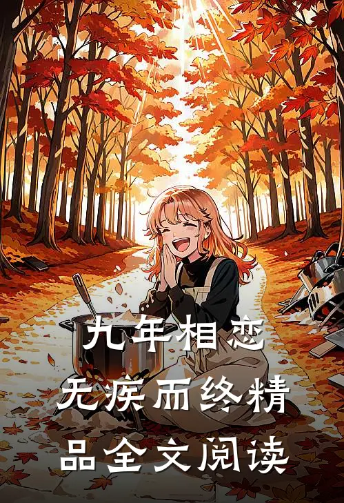 九年相恋，无疾而终精品全文阅读