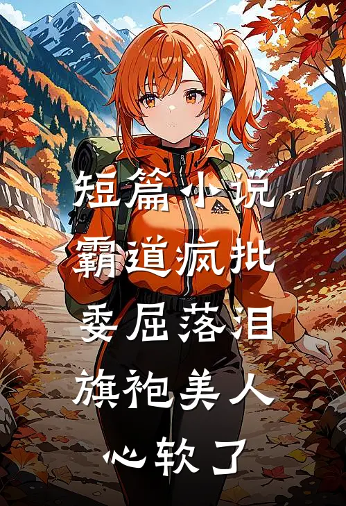 短篇小说霸道疯批委屈落泪，旗袍美人心软了