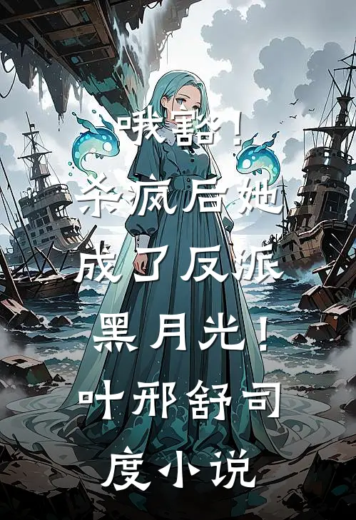 哦豁！杀疯后她成了反派黑月光！叶邢舒司度小说