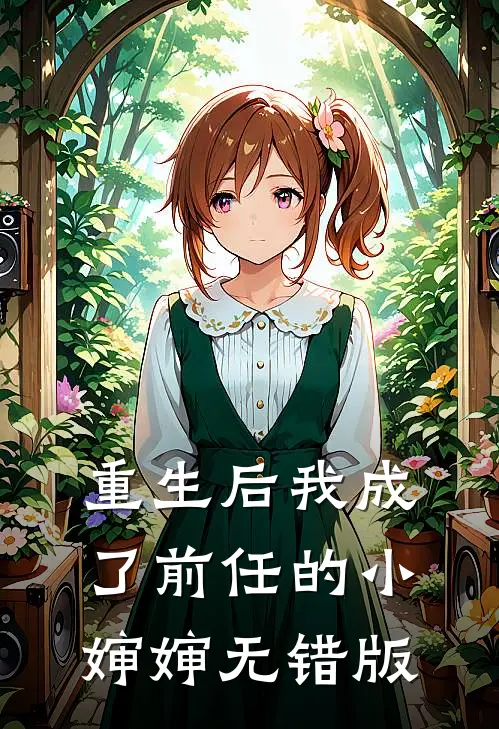 重生后我成了前任的小婶婶无错版