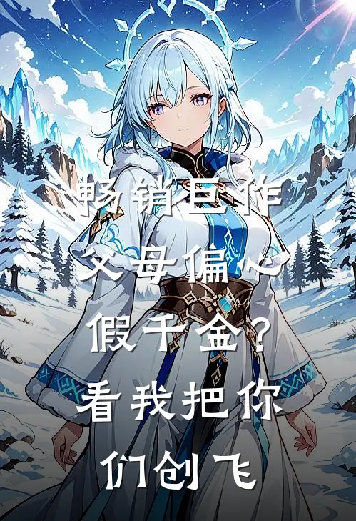 畅销巨作父母偏心假千金？看我把你们创飞