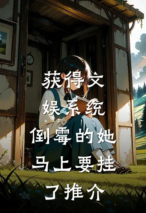 获得文娱系统，倒霉的她马上要挂了推介