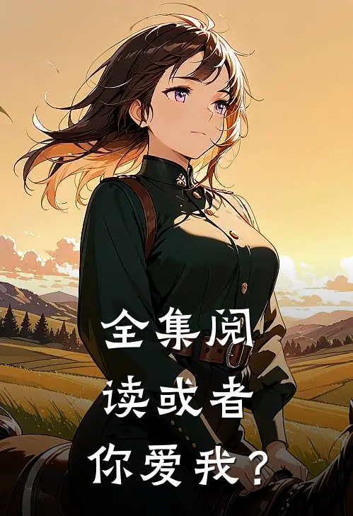 全集阅读或者，你爱我？
