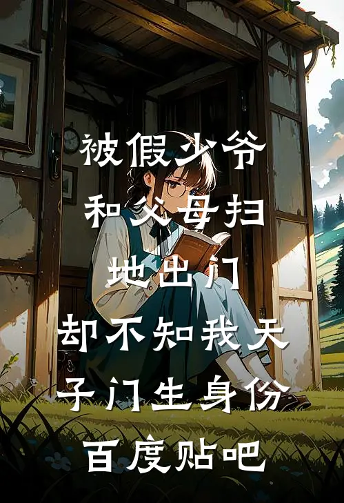 被假少爷和父母扫地出门，却不知我天子门生身份百度贴吧