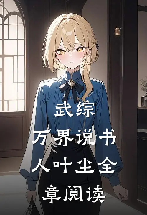 武综:万界说书人叶尘全章阅读