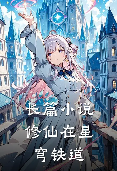 长篇小说修仙在星穹铁道