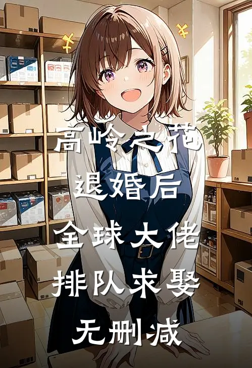 高岭之花退婚后，全球大佬排队求娶无删减