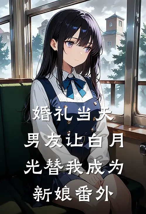 婚礼当天，男友让白月光替我成为新娘番外