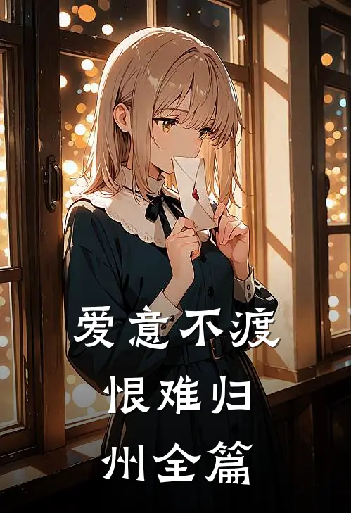 爱意不渡，恨难归州全篇