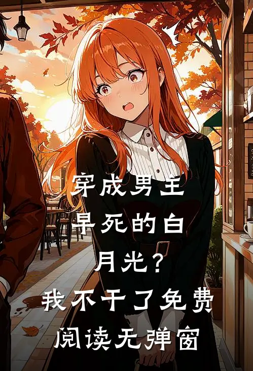 穿成男主早死的白月光？我不干了免费阅读无弹窗