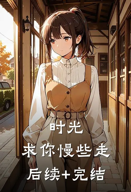 时光，求你慢些走后续+完结