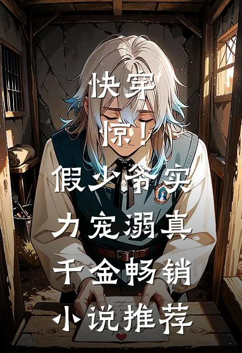 快穿：惊！假少爷实力宠溺真千金畅销小说推荐