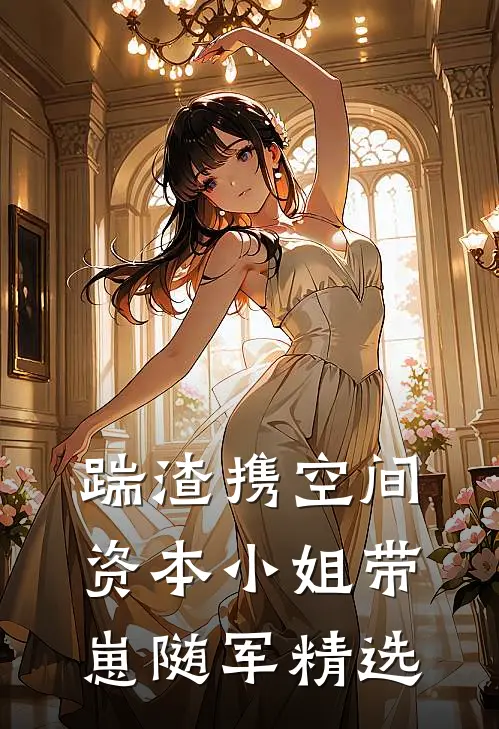 踹渣携空间，资本小姐带崽随军精选