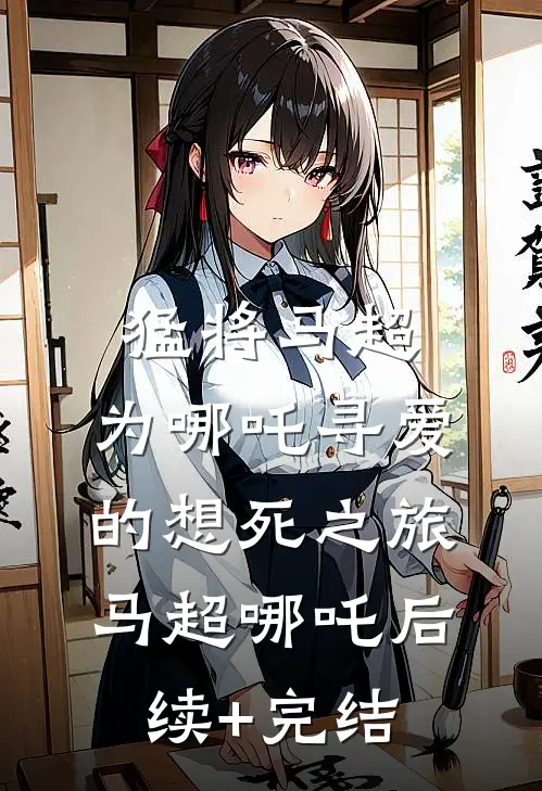 猛将马超：为哪吒寻爱的想死之旅马超哪吒后续+完结