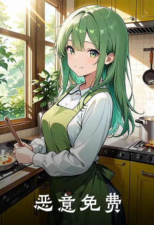 恶意免费