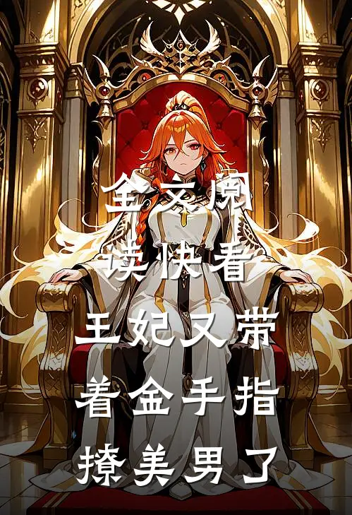 全文阅读快看，王妃又带着金手指撩美男了