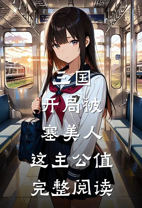三国：开局被塞美人，这主公值完整阅读