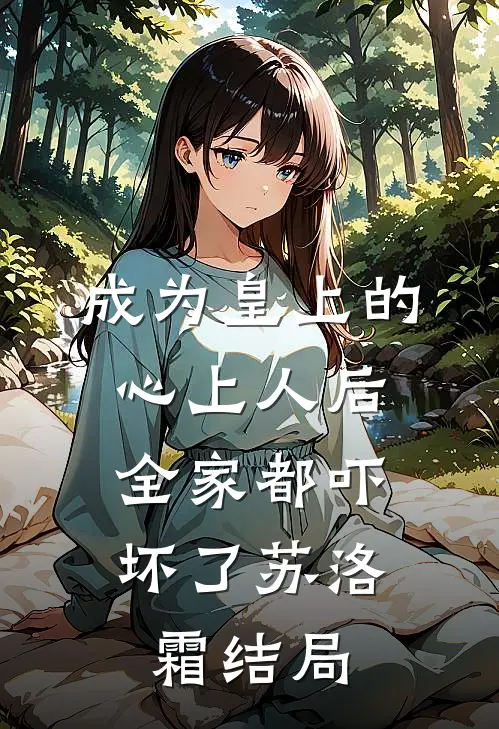 成为皇上的心上人后，全家都吓坏了苏洛霜结局