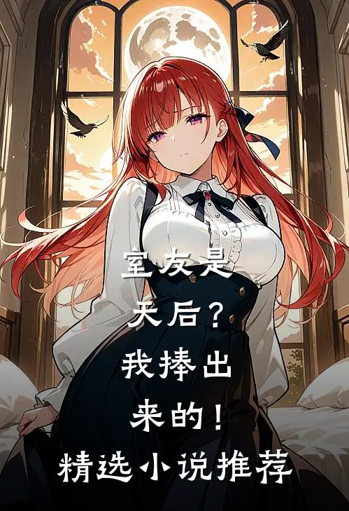 室友是天后？我捧出来的！精选小说推荐