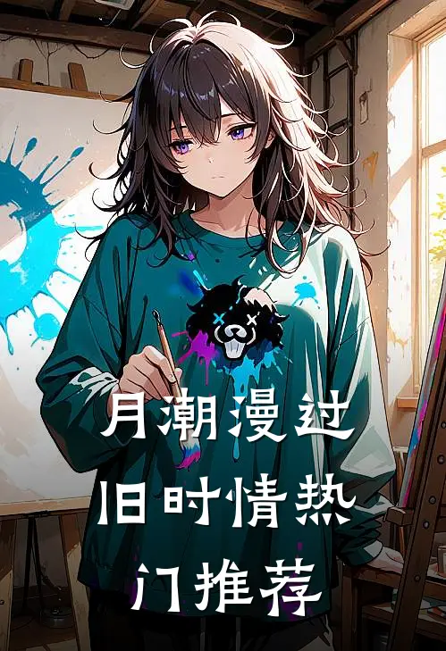 月潮漫过旧时情热门推荐