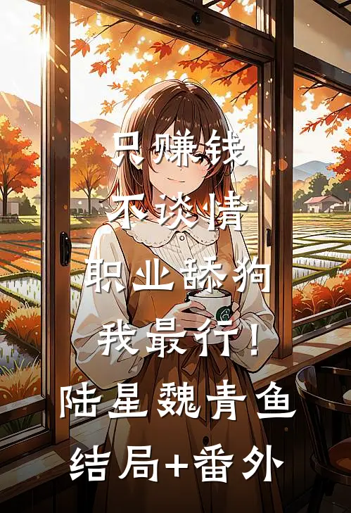 只赚钱不谈情，职业舔狗我最行！陆星魏青鱼结局+番外