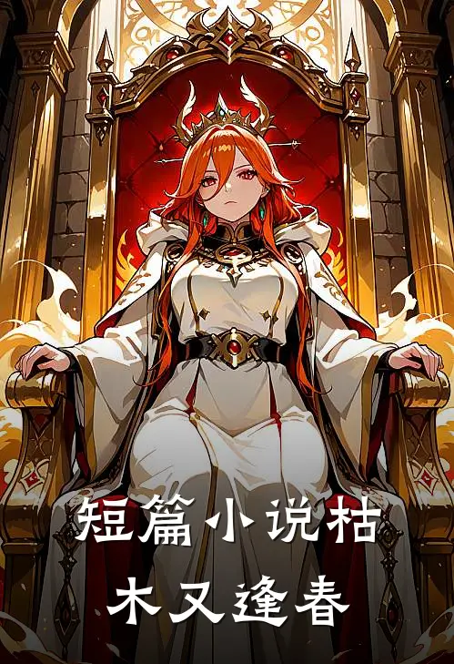 短篇小说枯木又逢春