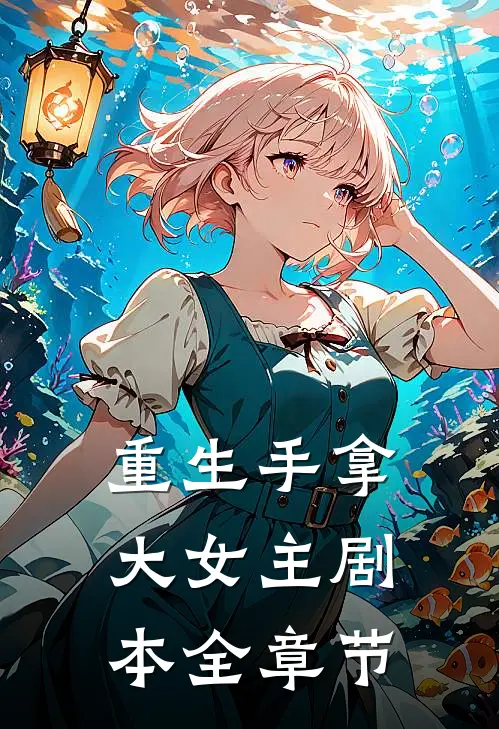 重生手拿大女主剧本全章节