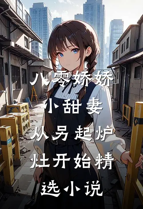 八零娇娇小甜妻，从另起炉灶开始精选小说