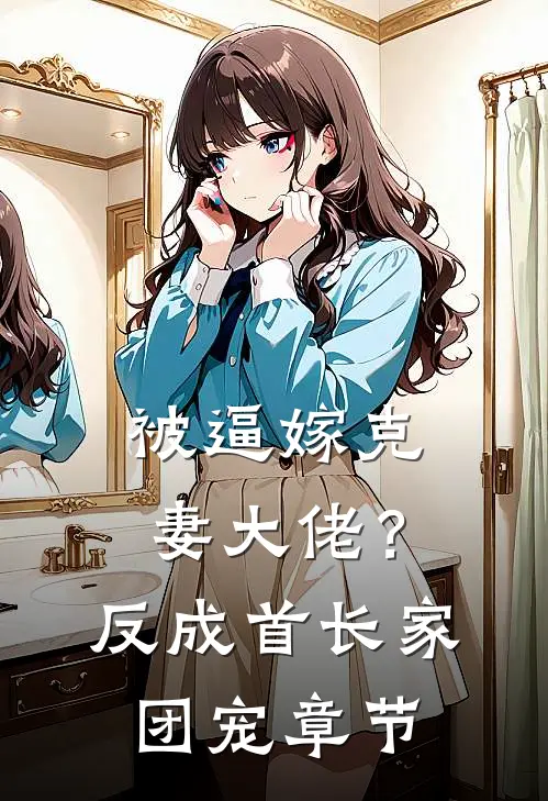 被逼嫁克妻大佬？反成首长家团宠章节