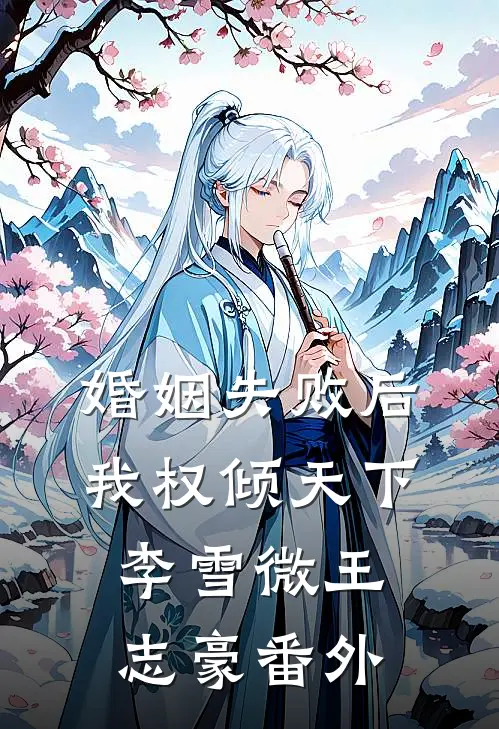 婚姻失败后，我权倾天下李雪微王志豪番外
