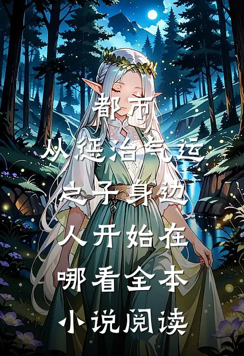 都市:从惩治气运之子身边人开始在哪看全本小说阅读