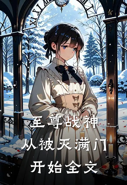 至尊战神：从被灭满门开始全文