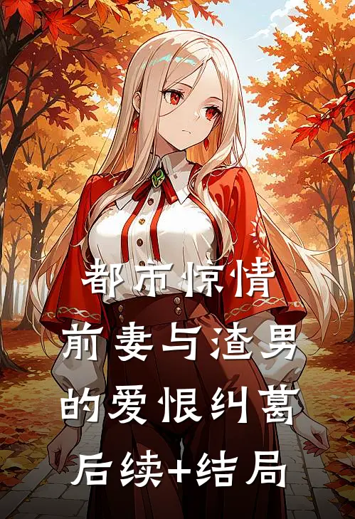 都市惊情：前妻与渣男的爱恨纠葛后续+结局
