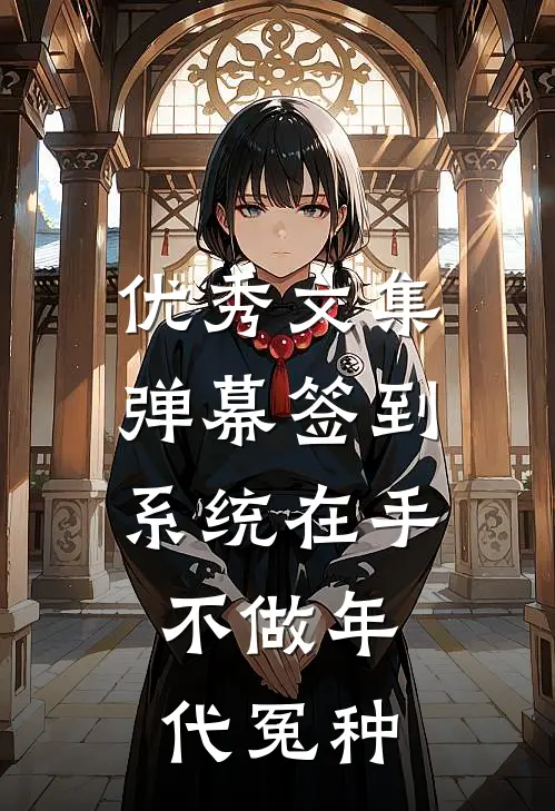 优秀文集弹幕签到系统在手，不做年代冤种