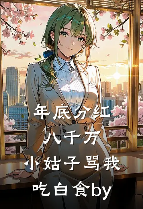 年底分红八千万，小姑子骂我吃白食by