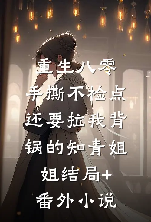 重生八零，手撕不检点还要拉我背锅的知青姐姐结局+番外小说