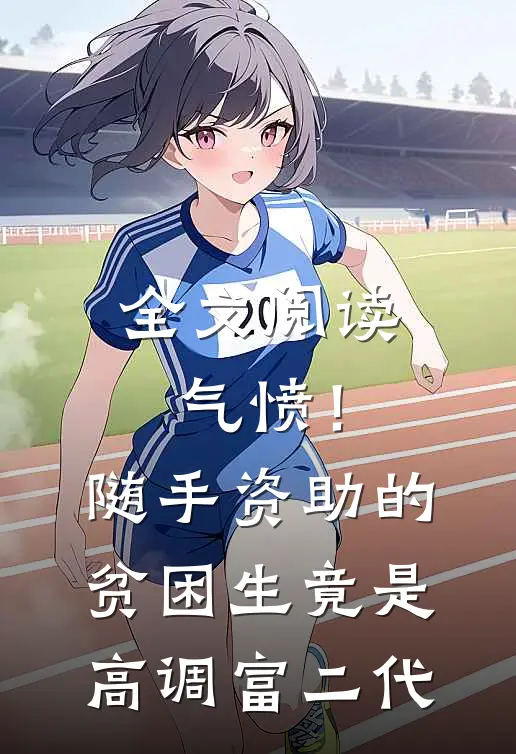 全文阅读气愤！随手资助的贫困生竟是高调富二代