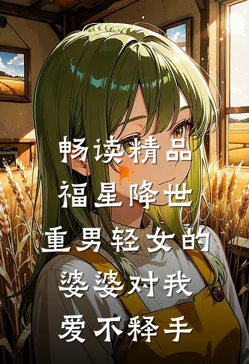畅读精品福星降世：重男轻女的婆婆对我爱不释手