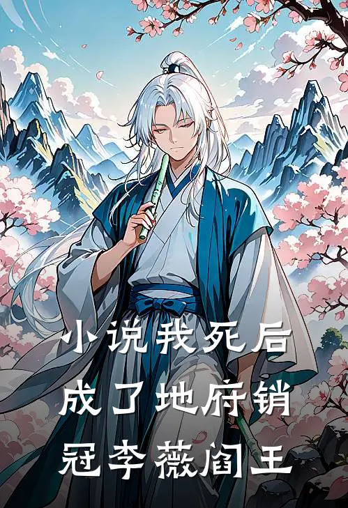 小说我死后，成了地府销冠(李薇阎王)