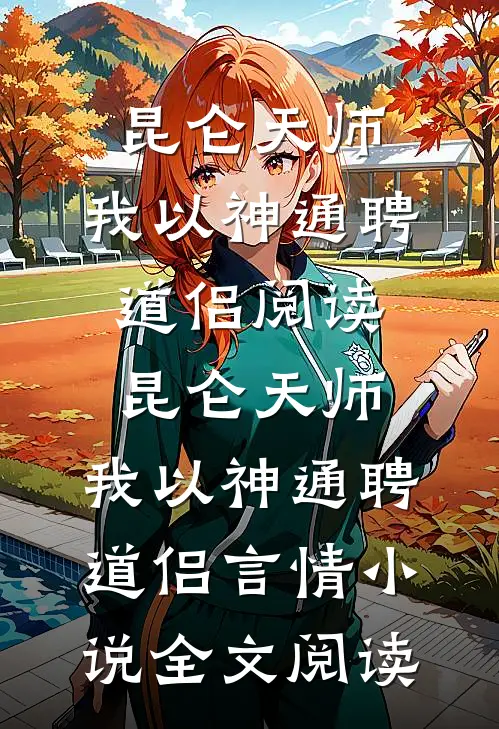 昆仑天师：我以神通聘道侣阅读_昆仑天师：我以神通聘道侣言情小说全文阅读